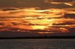 Sunset Cruise